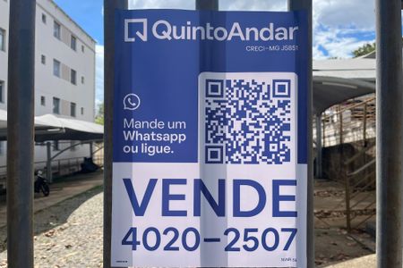 Apartamento à venda com 59m², 2 quartos e 1 vaga Apartamento à venda com 59m², 2 quartos e 1 vagaPlaquinha Instalada