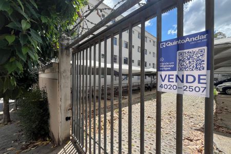 Apartamento à venda com 59m², 2 quartos e 1 vaga Apartamento à venda com 59m², 2 quartos e 1 vagaPlaquinha Instalada