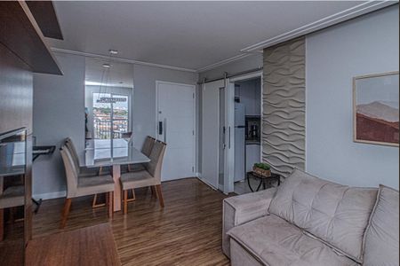 Apartamento à venda com 56m², 2 quartos e 1 vaga Apartamento à venda com 56m², 2 quartos e 1 vagasala_4