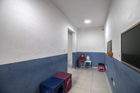 Apartamento à venda com 56m², 2 quartos e 1 vaga Apartamento à venda com 56m², 2 quartos e 1 vagabrinquedoteca_4