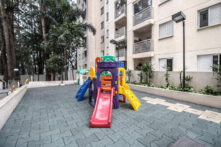 Apartamento à venda com 56m², 2 quartos e 1 vaga Apartamento à venda com 56m², 2 quartos e 1 vagaplay ground_1