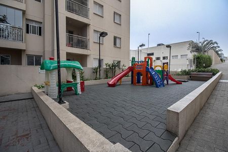 Apartamento à venda com 56m², 2 quartos e 1 vaga Apartamento à venda com 56m², 2 quartos e 1 vagaplay ground_3