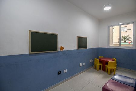 Apartamento à venda com 56m², 2 quartos e 1 vaga Apartamento à venda com 56m², 2 quartos e 1 vagabrinquedoteca_1