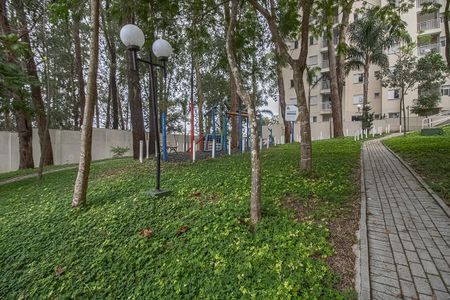 Apartamento à venda com 56m², 2 quartos e 1 vaga Apartamento à venda com 56m², 2 quartos e 1 vagapista para caminhadas_2