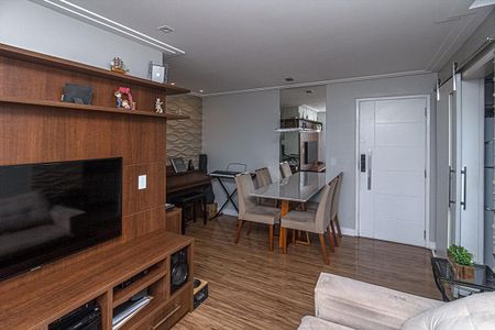 Apartamento à venda com 56m², 2 quartos e 1 vaga Apartamento à venda com 56m², 2 quartos e 1 vagasala_3