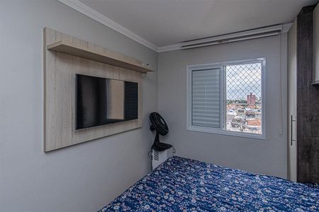 Apartamento à venda com 56m², 2 quartos e 1 vaga Apartamento à venda com 56m², 2 quartos e 1 vagaquarto 1_2