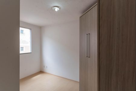 Quarto 1 de apartamento à venda com 2 quartos, 45m² em Vila Campos Sales, Campinas