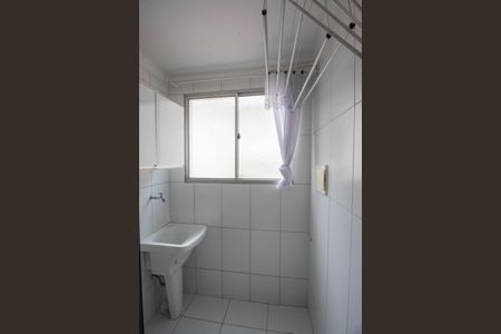 Apartamento à venda com 45m², 2 quartos e 1 vagaÁrea de Serviço