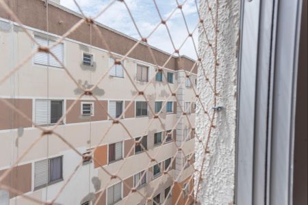 Vista do Quarto 1 de apartamento à venda com 2 quartos, 45m² em Vila Campos Sales, Campinas