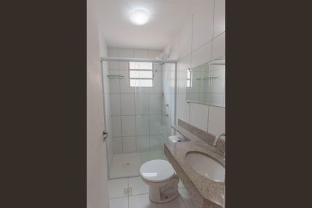 Apartamento à venda com 45m², 2 quartos e 1 vagaBanheiro