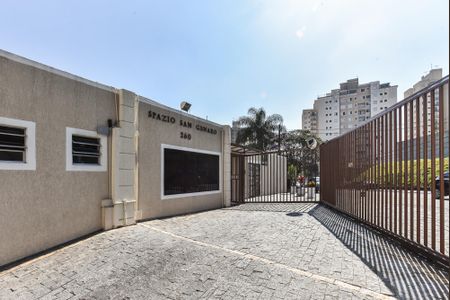 Apartamento para alugar com 60m², 2 quartos e 1 vaga Apartamento para alugar com 60m², 2 quartos e 1 vagaÁrea Comum