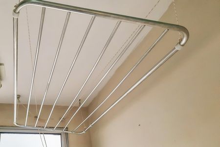 Apartamento para alugar com 60m², 2 quartos e 1 vaga Apartamento para alugar com 60m², 2 quartos e 1 vagaÁrea de Serviço