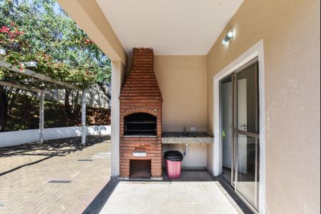 Apartamento para alugar com 60m², 2 quartos e 1 vaga Apartamento para alugar com 60m², 2 quartos e 1 vagaÁrea Comum