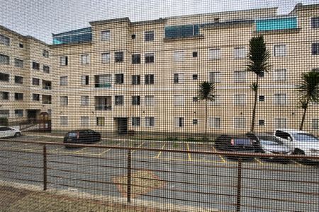 Apartamento para alugar com 60m², 2 quartos e 1 vaga Apartamento para alugar com 60m², 2 quartos e 1 vagaVista do Quarto 2