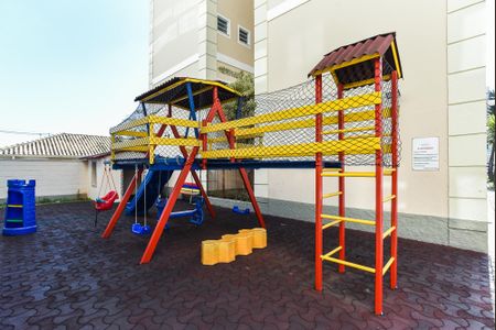 Apartamento para alugar com 60m², 2 quartos e 1 vaga Apartamento para alugar com 60m², 2 quartos e 1 vagaÁrea Comum