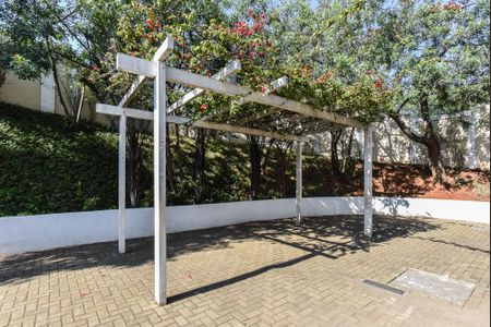 Apartamento para alugar com 60m², 2 quartos e 1 vaga Apartamento para alugar com 60m², 2 quartos e 1 vagaÁrea Comum