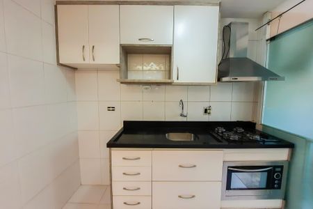 Apartamento para alugar com 60m², 2 quartos e 1 vaga Apartamento para alugar com 60m², 2 quartos e 1 vagaCozinha