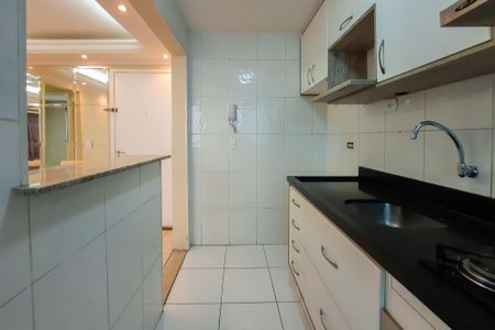 Apartamento para alugar com 60m², 2 quartos e 1 vaga Apartamento para alugar com 60m², 2 quartos e 1 vagaCozinha