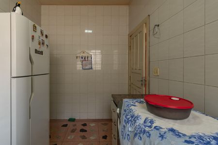 Casa à venda com 430m², 3 quartos e 2 vagasCozinha