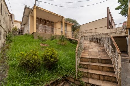 Casa à venda com 430m², 3 quartos e 2 vagasÁrea Externa