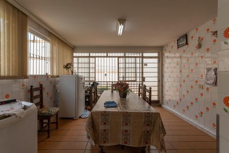 Casa à venda com 430m², 3 quartos e 2 vagasLavanderia