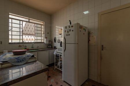 Casa à venda com 430m², 3 quartos e 2 vagasCozinha