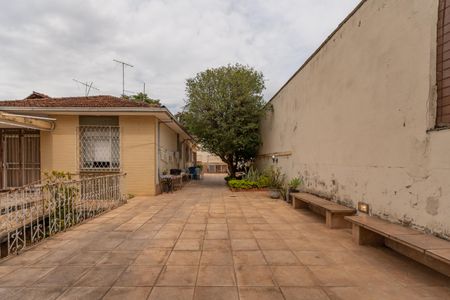 Casa à venda com 430m², 3 quartos e 2 vagasÁrea Externa