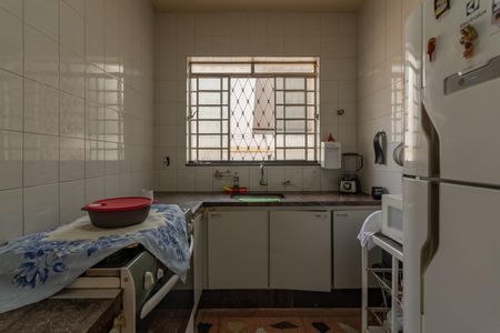 Casa à venda com 430m², 3 quartos e 2 vagasCozinha