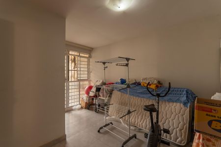 Casa à venda com 430m², 3 quartos e 2 vagasQuarto de Serviço