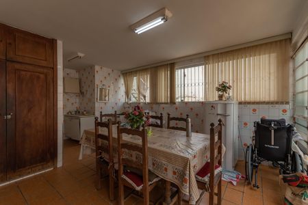 Casa à venda com 430m², 3 quartos e 2 vagasLavanderia