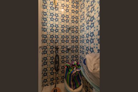 Casa à venda com 430m², 3 quartos e 2 vagasBanheiro de Serviço