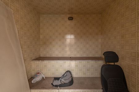 Casa à venda com 430m², 3 quartos e 2 vagasSauna