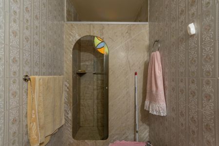 Casa à venda com 430m², 3 quartos e 2 vagasBanheiro Suíte