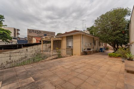 Casa à venda com 430m², 3 quartos e 2 vagasÁrea Externa