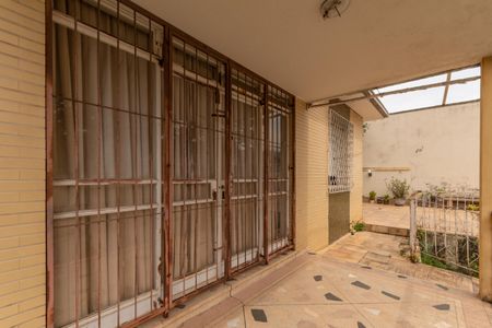 Casa à venda com 430m², 3 quartos e 2 vagasÁrea Externa
