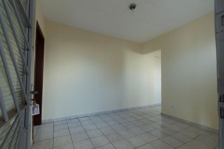 Sala  de casa para alugar com 1 quarto, 60m² em Jardim Simus, Sorocaba