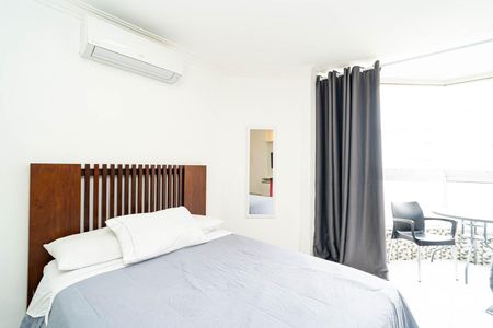 Apartamento à venda com 34m², 1 quarto e 1 vaga Apartamento à venda com 34m², 1 quarto e 1 vagaQuarto