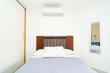 Quarto de apartamento à venda com 1 quarto, 34m² em Consolação, São Paulo