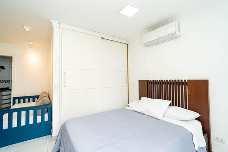 Apartamento à venda com 34m², 1 quarto e 1 vaga Apartamento à venda com 34m², 1 quarto e 1 vagaQuarto
