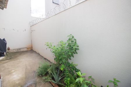 Casa à venda com 100m², 3 quartos e 2 vagasQuintal