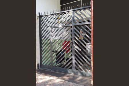 Studio à venda com 32m², 1 quarto e sem vaga Studio à venda com 32m², 1 quarto e sem vagaFachada