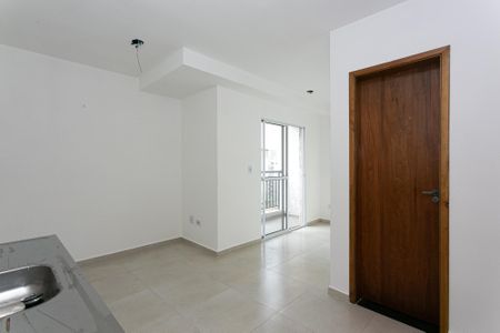 Studio de apartamento para alugar com 1 quarto, 24m² em Vila Carrão, São Paulo