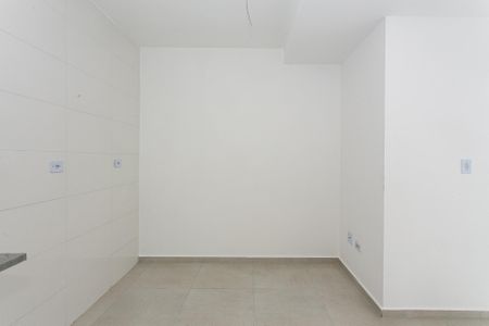 Studio de apartamento para alugar com 1 quarto, 24m² em Vila Carrão, São Paulo