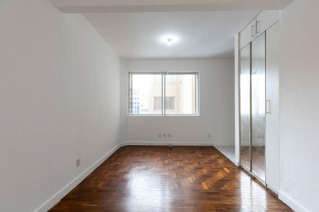 Studio de kitnet/studio para alugar com 1 quarto, 33m² em Santa Ifigênia, São Paulo