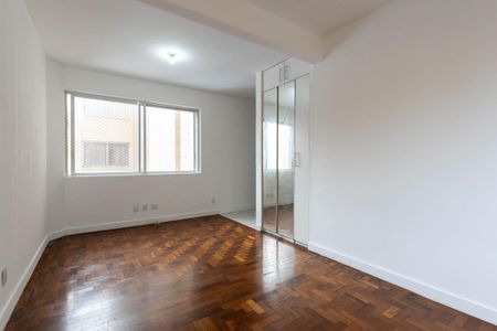 Studio para alugar com 33m², 1 quarto e sem vagaStudio