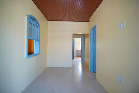 Sala de casa para alugar com 2 quartos, 88m² em Sarandi, Porto Alegre