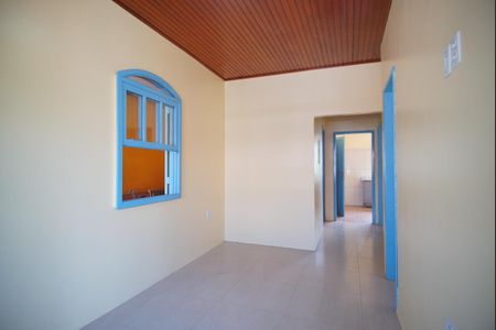 Sala de casa para alugar com 2 quartos, 88m² em Sarandi, Porto Alegre