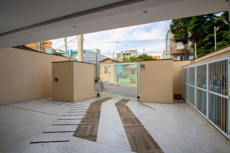 Apartamento à venda com 98m², 2 quartos e 1 vaga Apartamento à venda com 98m², 2 quartos e 1 vagaGaragem