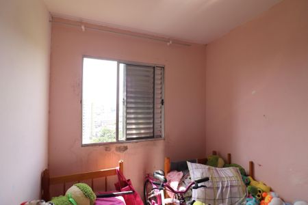Quarto 1 de apartamento para alugar com 2 quartos, 54m² em Jd Iraja, São Bernardo do Campo