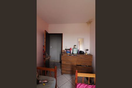 Quarto 1 de apartamento para alugar com 2 quartos, 54m² em Jd Iraja, São Bernardo do Campo